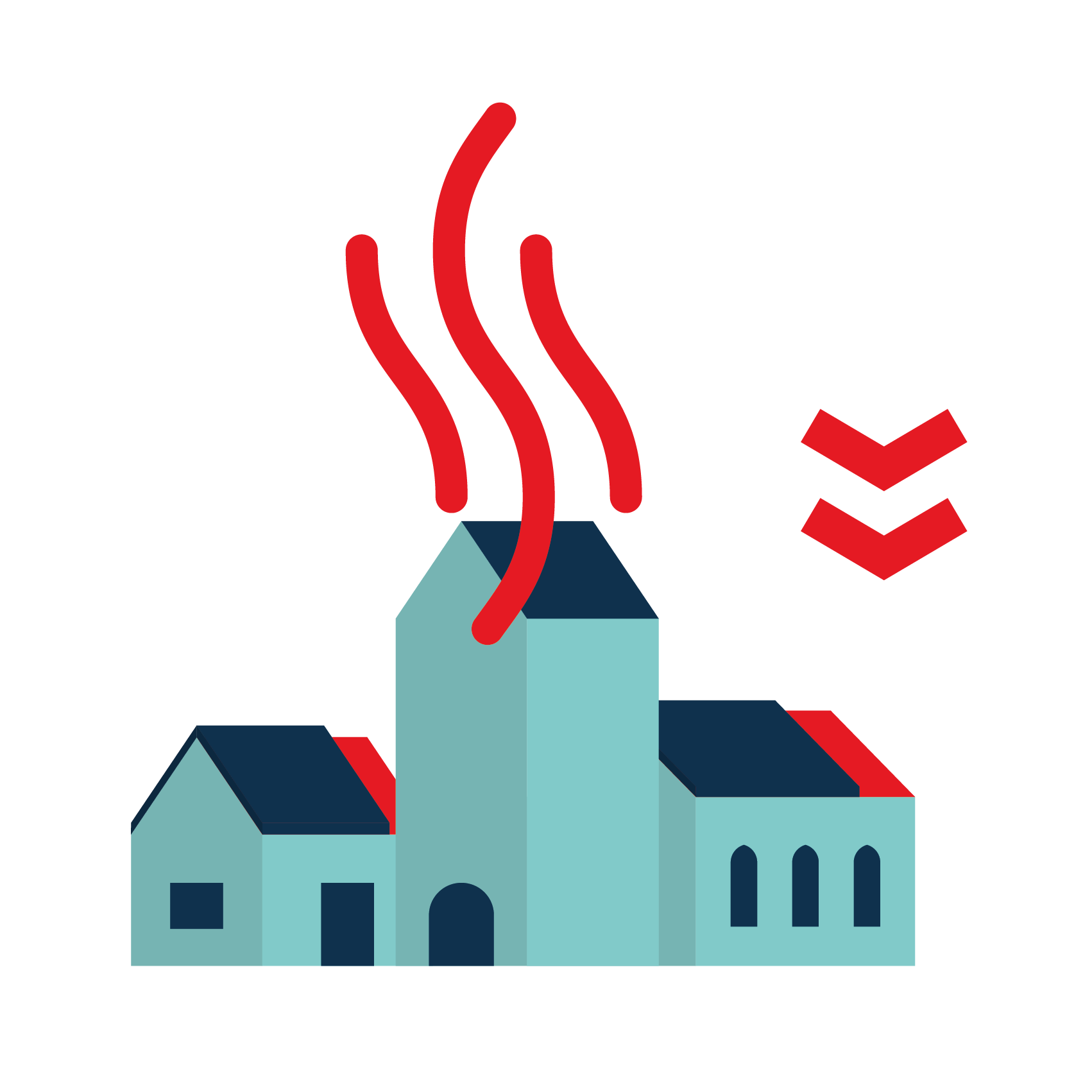 icoon warmtebesparing